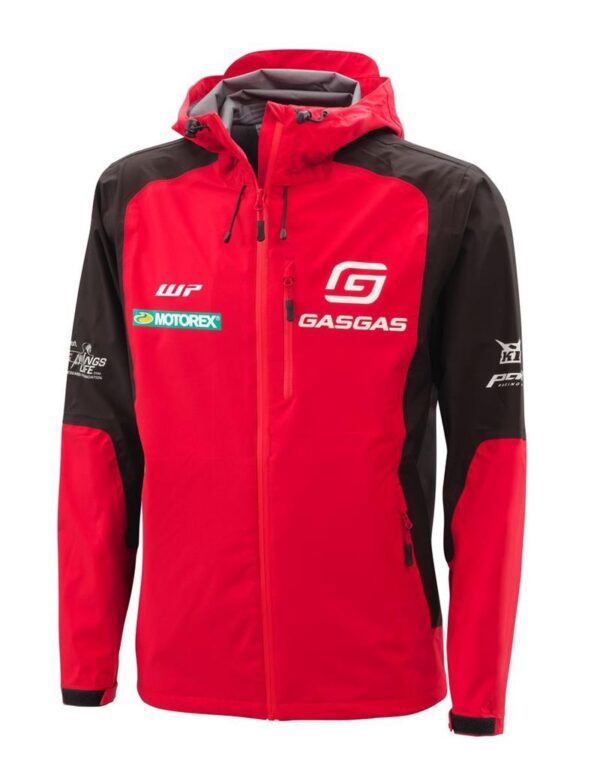 3GG210078501-Replica Team Hardshell-image