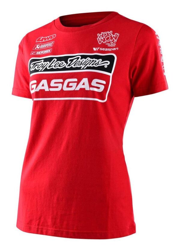 3GG220051502-Women TLD Team Tee-image