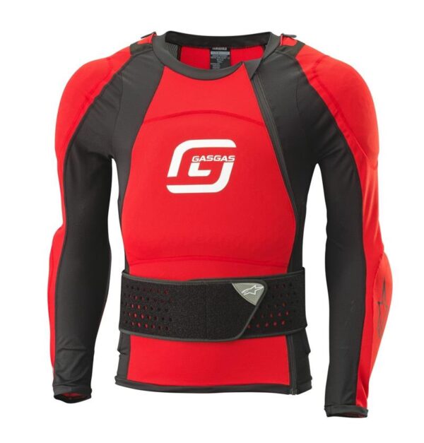 3GG230013602-SEQUENCE PROTECTION JACKET-image