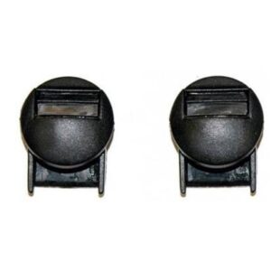 3GG230042300-Tech 7S Strap Lock Black-image