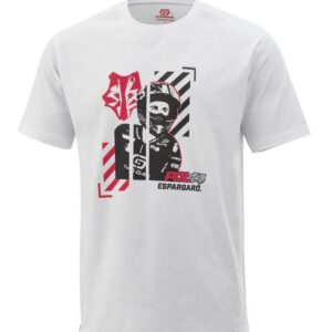3GG230056301-POL ESPARGARO TEE-image