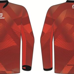3GG240018902-TECH JERSEY RED-image
