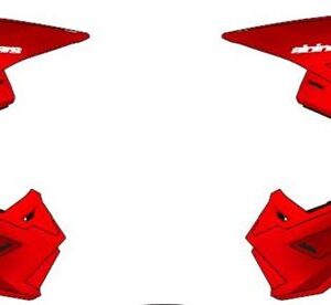 3GG240019801-S-M 5 HELMET-image