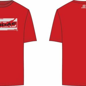 3GG240032702-UNITED TEE RED-image