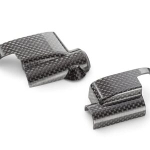 Factory Racing brake and clutch master cylinder guard