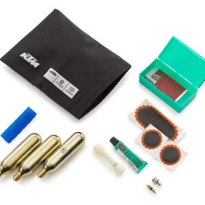 Tube repair kit