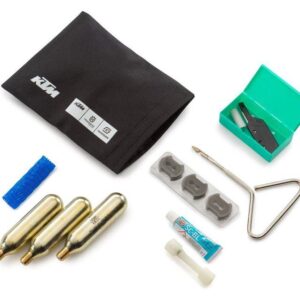 Tyre repair kit