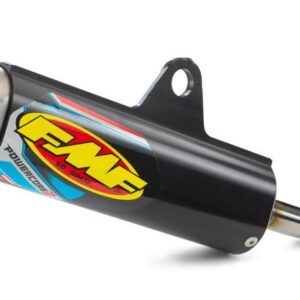 FMF Powercore 2 silencer