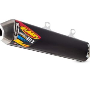 FMF Powercore 2.1 silencer