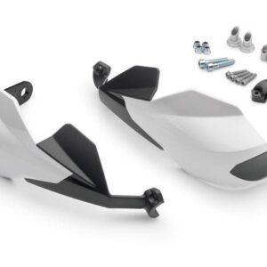Handguard kit