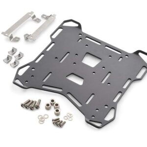 Luggage carrier