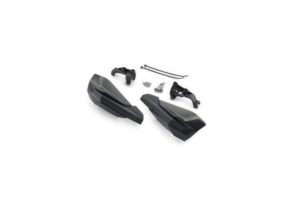 Handguard kit