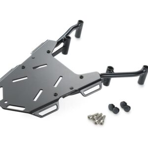 Luggage carrier