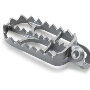Factory Racing footpeg left