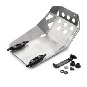 Skid plate
