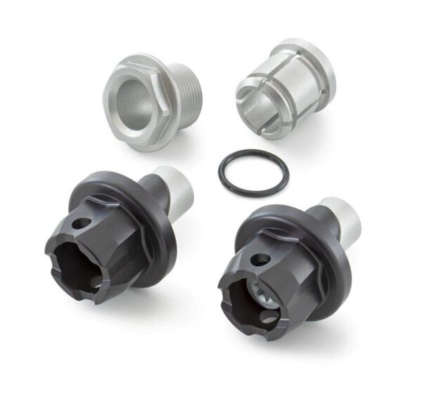 Slide Pad Kit