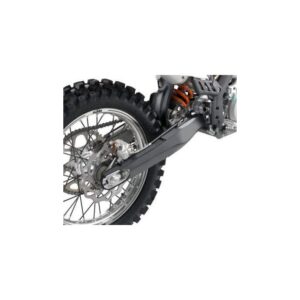 Swingarm protection