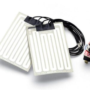 Grip heater