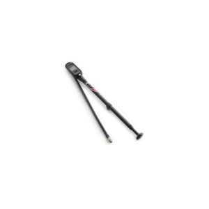 Fork airpump