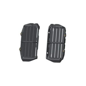 Radiator protection