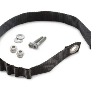 Supporting strap