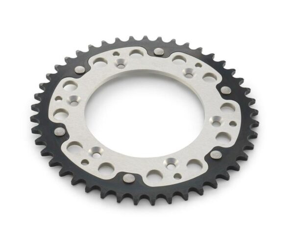 Supersprox stealth rear sprocket
