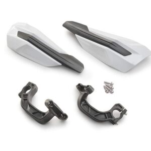 Factory Racing handguard kit