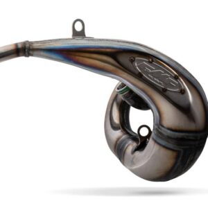 FMF Factory Fatty expansion chamber