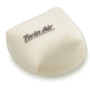 Air filter dust protection