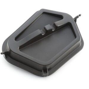 Air filter cover