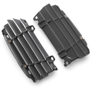 Radiator protection