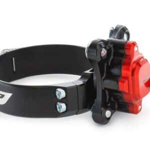 Factory start device