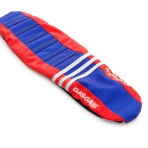 Factory racing seat cover