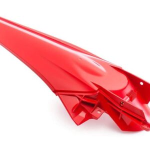 Tail section