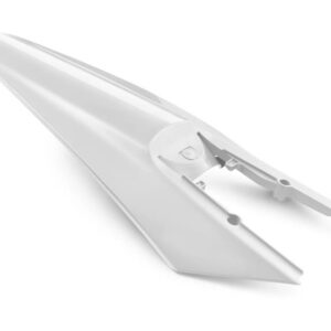 Tail section