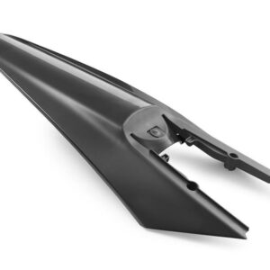 Tail section