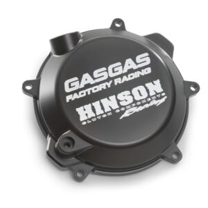 HINSON-outer clutch cover