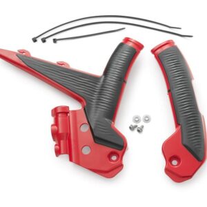 Factory Racing frame protection set