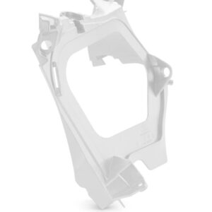 Air filter box front part