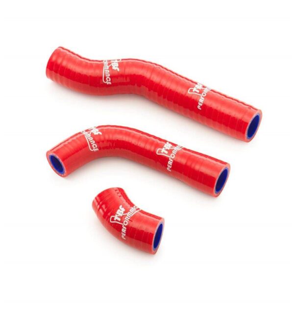 Radiator hose kit