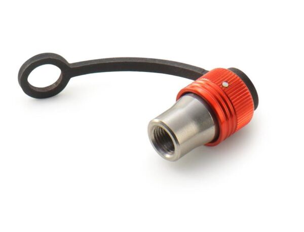 Quick lock kit