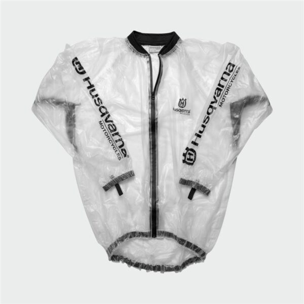 3HS1521706-Rain Jacket-image