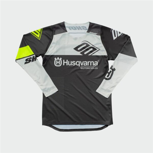 3HS1923706-Factory Replica Shirt-image