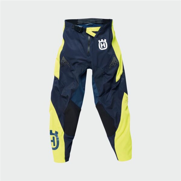 3HS200005405-Kids Railed Pants-image