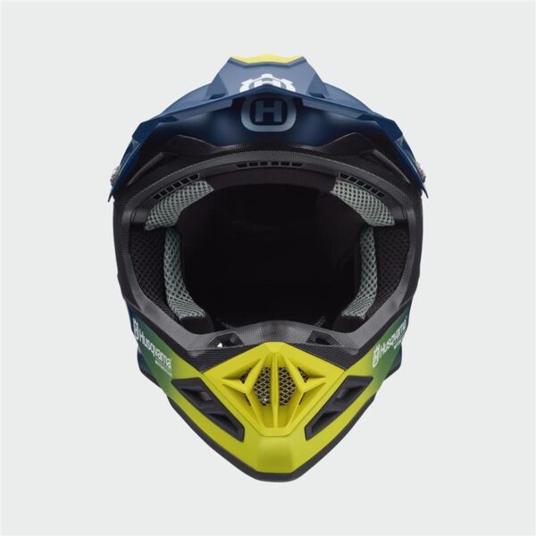 3HS200006604-Kids Railed Helmet-image