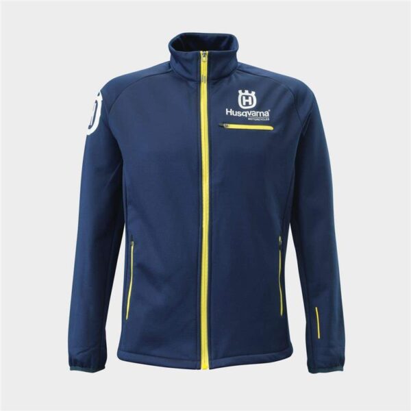 3HS2055106-Replica Team Fleece-image