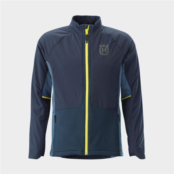 3HS210012706-Remote Hybrid Fleece-image