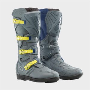 3HS210033506-X-3 SRS Boots-image