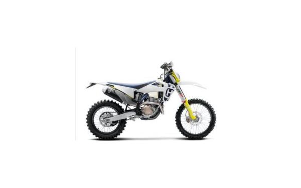 3HS210036000-FE 350/20 Model Bike-image