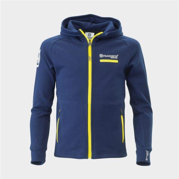 3HS210039108-Kids Replica Team Hoodie-image
